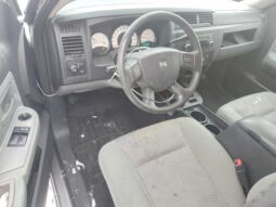 
										2011 Dodge Dakota full									