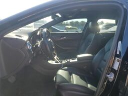 
										2016 Mercedes-benz Gla-class full									