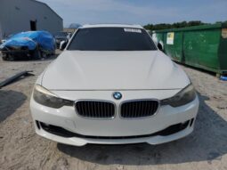 
										2015 BMW 3 series full									