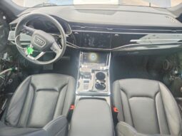 
										2021 Audi Q8 full									