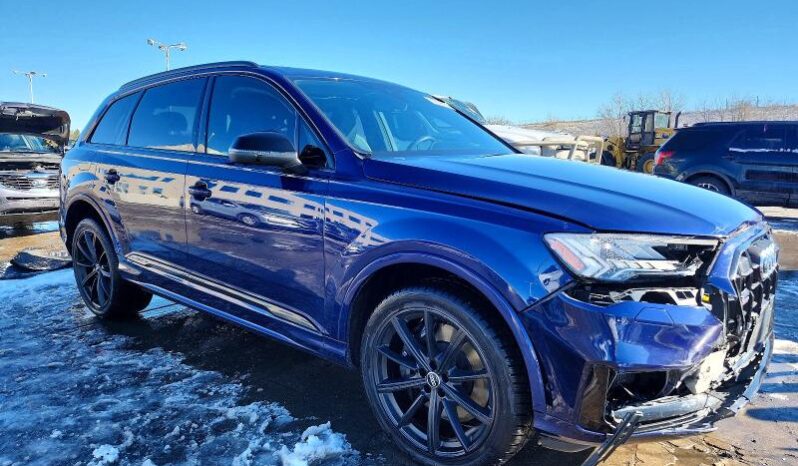 
								2020 Audi Sq7 full									