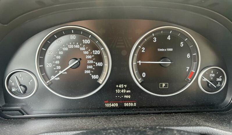 
								2013 BMW X3 full									