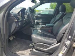 
										2017 Mercedes-benz Gle class full									