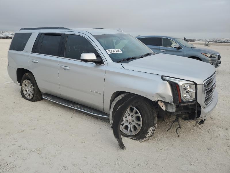 2017 Gmc Yukon