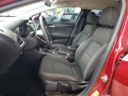
										2017 Chevrolet Cruze full									