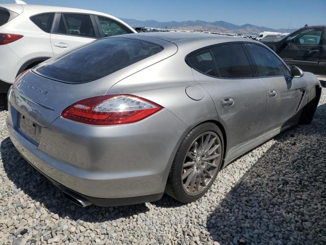 2012 Porsche Panamera
