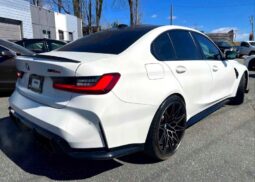 
										2024 BMW M3 full									