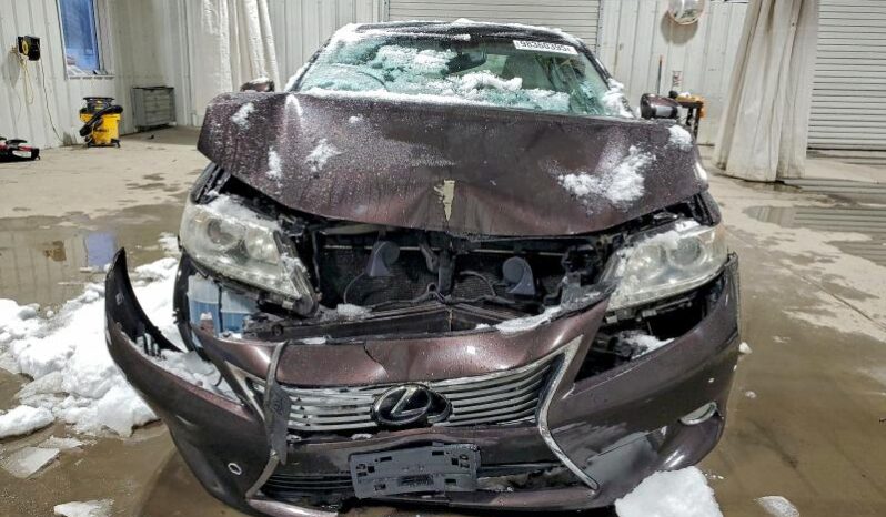 
								2013 Lexus Es 350 full									