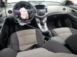
										2013 Chevrolet Cruze full									