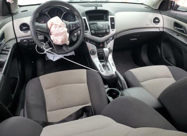 
								2013 Chevrolet Cruze full									