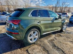 
										2023 Audi Q5 full									