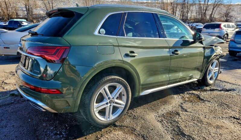 
								2023 Audi Q5 full									