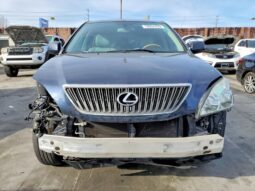 
										2005 Lexus Rx 330 full									