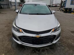 
										2019 Chevrolet Cruze full									