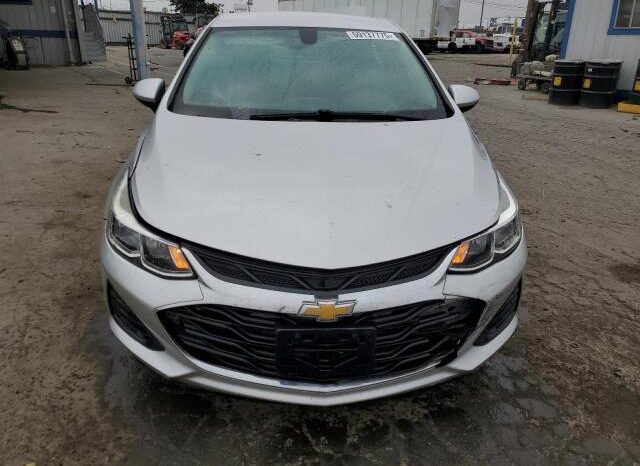 
								2019 Chevrolet Cruze full									