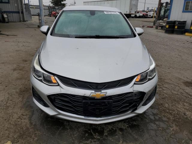 2019 Chevrolet Cruze