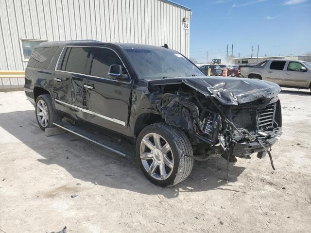 2018 Cadillac Escalade