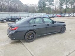 
										2023 BMW M3 full									