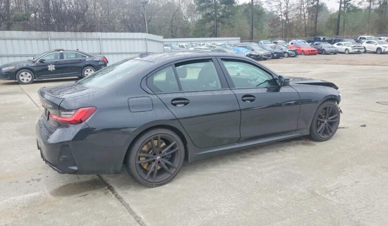 
								2023 BMW M3 full									