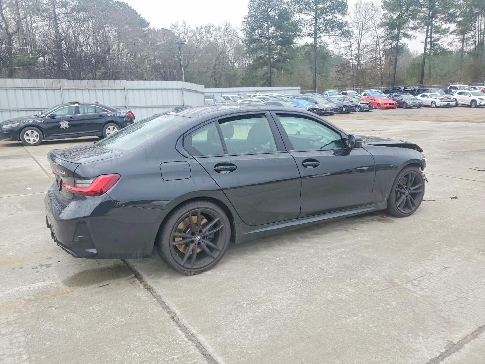 2023 BMW M3
