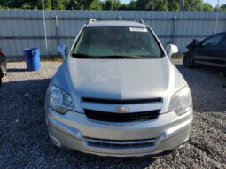 
										2014 Chevrolet Captiva full									