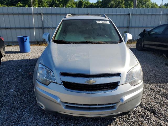 2014 Chevrolet Captiva