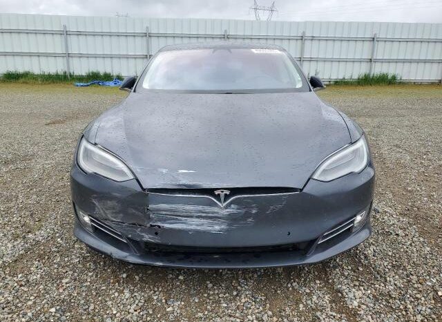 
								2018 Tesla Model s full									