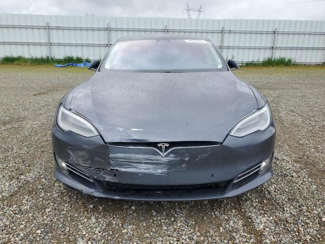 2018 Tesla Model s