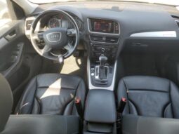 
										2016 Audi Q5 full									