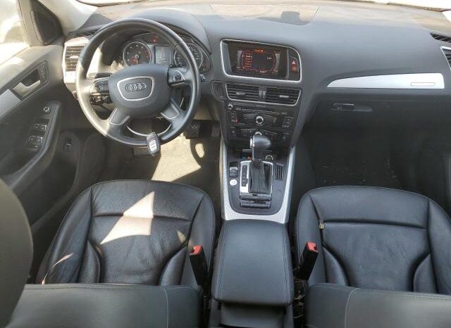 
								2016 Audi Q5 full									