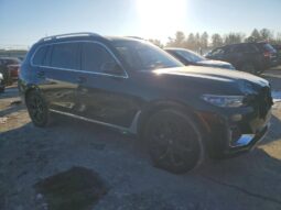 
										2022 BMW X7 full									
