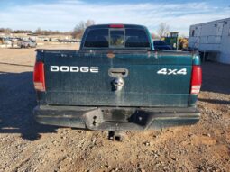 
										1998 Dodge Dakota full									
