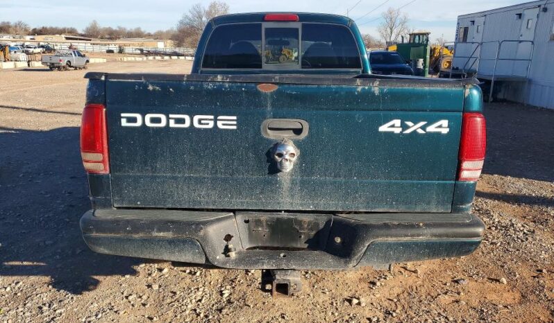 
								1998 Dodge Dakota full									