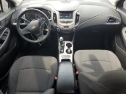 
										2018 Chevrolet Cruze full									