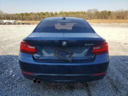 
										2015 BMW 2 series full									