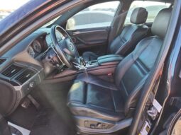 
										2012 BMW X6 full									