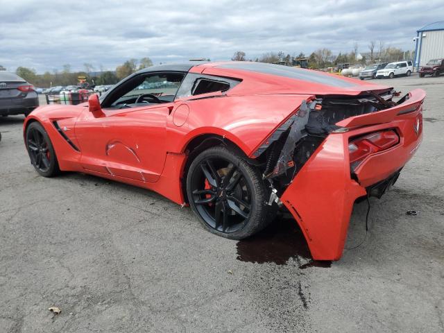 2014 Chevrolet Corvette