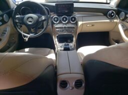 
										2015 Mercedes-benz C class full									