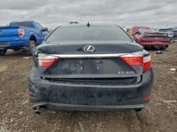 
										2014 Lexus Es 350 full									