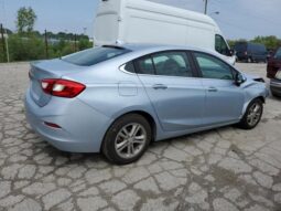 
										2018 Chevrolet Cruze full									