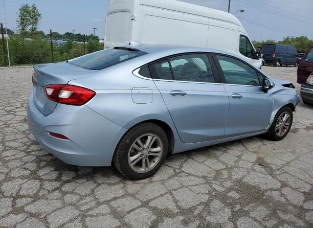 
								2018 Chevrolet Cruze full									