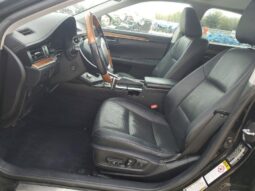 
										2015 Lexus Es 300 full									