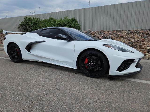 2023 Chevrolet Corvette