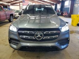 
										2021 Mercedes-benz Gls-klasse full									