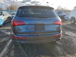 
										2016 Audi Q5 full									