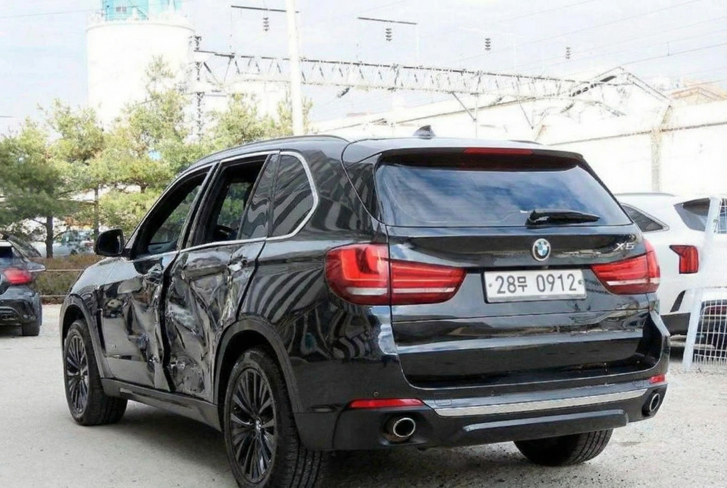 BMW X5 xDrive30d