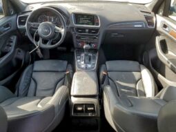 
										2016 Audi Q5 full									