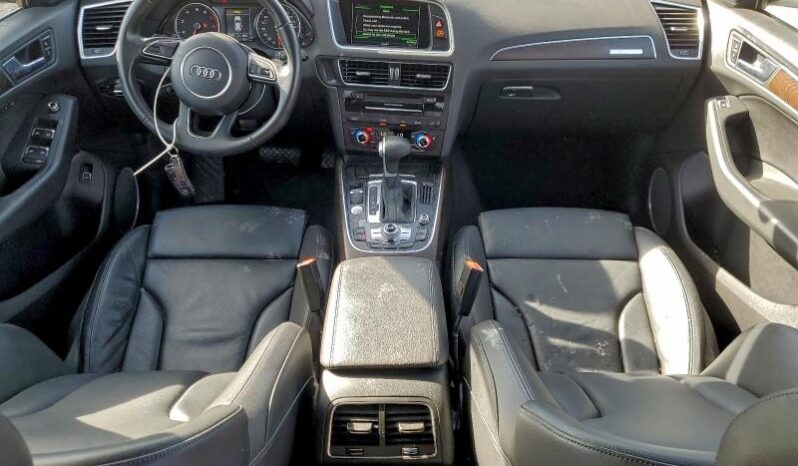 
								2016 Audi Q5 full									