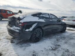 
										2022 Tesla Model 3 full									