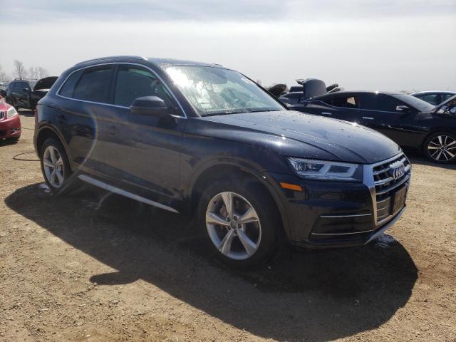 2020 Audi Q5